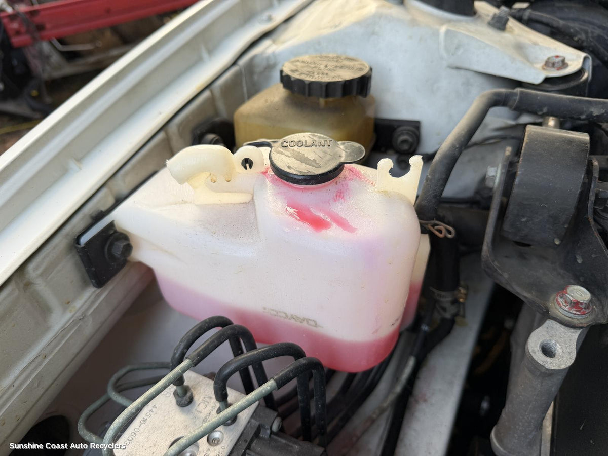 1997-2002 Toyota Camry Overflow Bottle