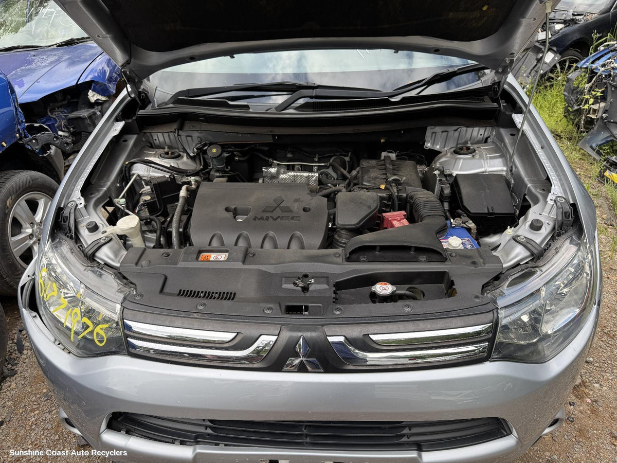 2012-2021 Mitsubishi Outlander Ecu