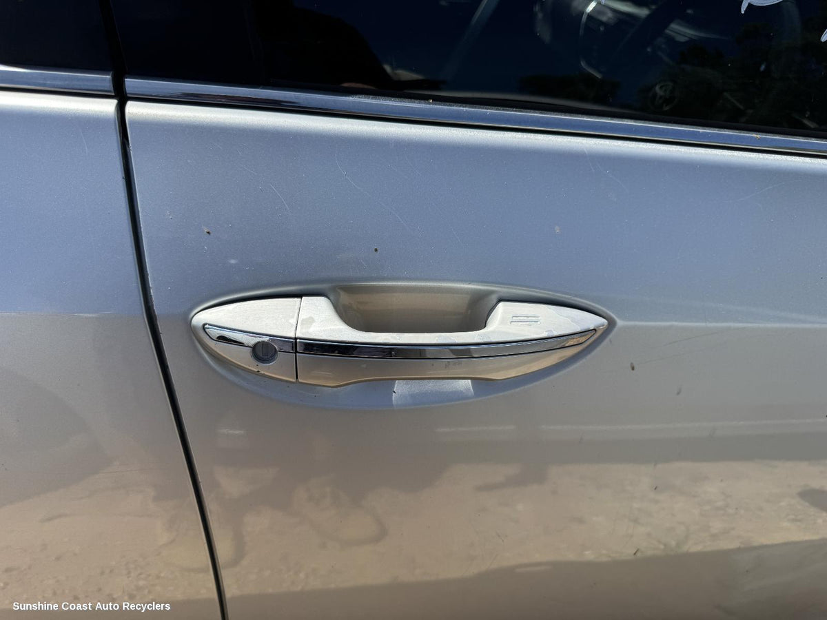2013-2016 Toyota Corolla Door Handle