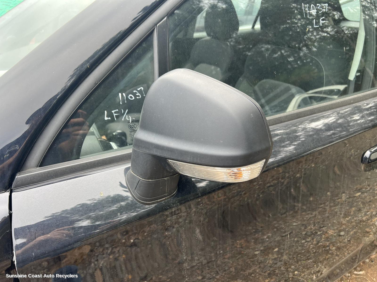 2016-2024 Mg Mg3 Left Door Mirror