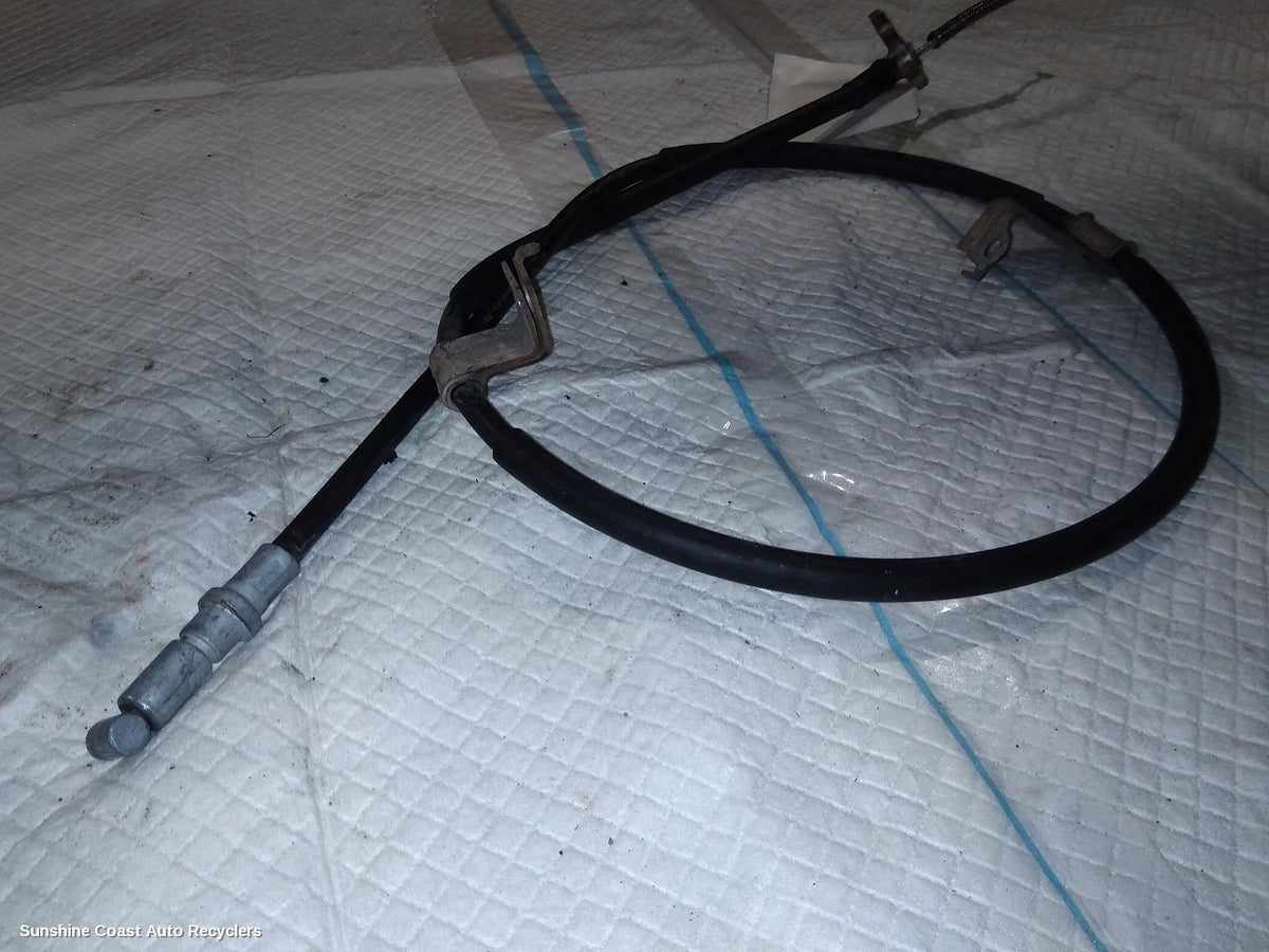 2001-2006 Honda Crv Cable