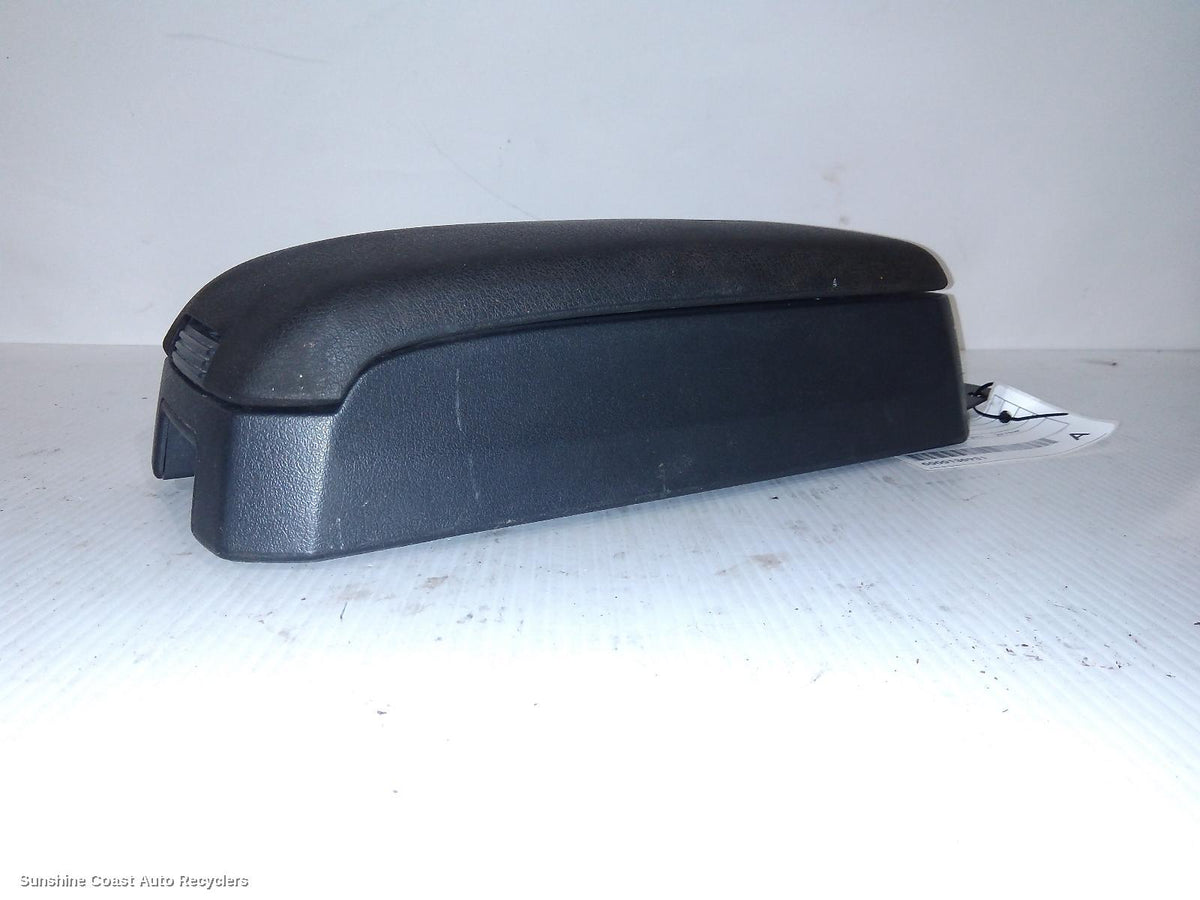 2007-2016 Jeep Patriot Console