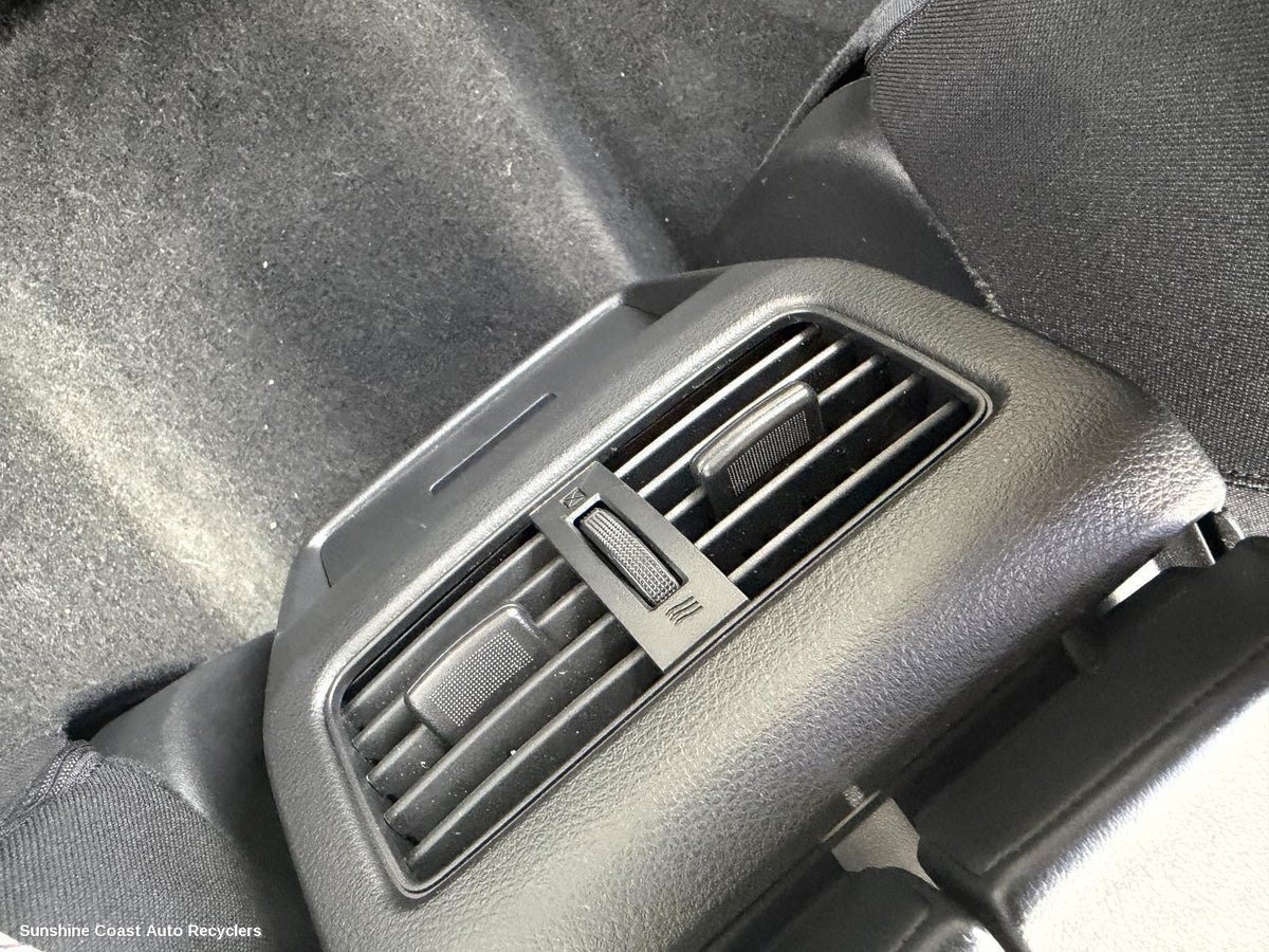 2022-2026 Nissan Xtrail Misc