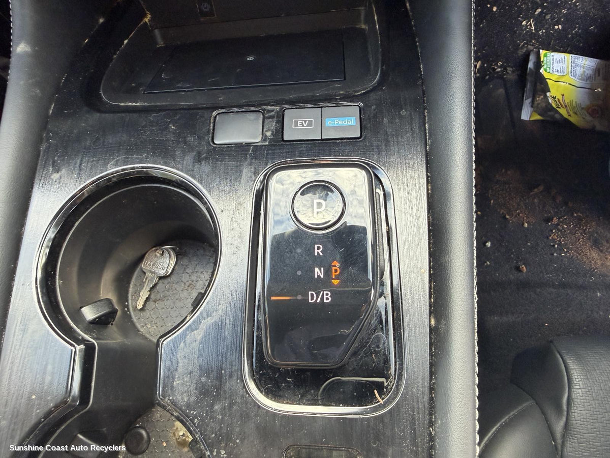 2022-2026 Nissan Xtrail Gear Stick Shifter