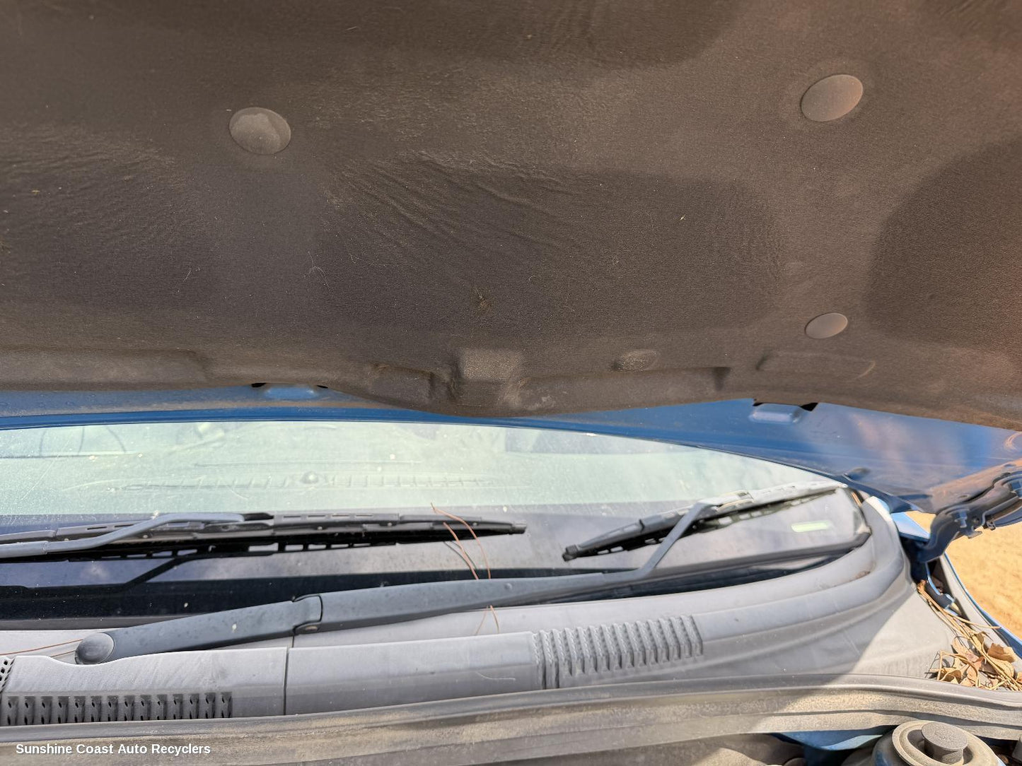 2009-2017 Holden Cruze Wiper Arm