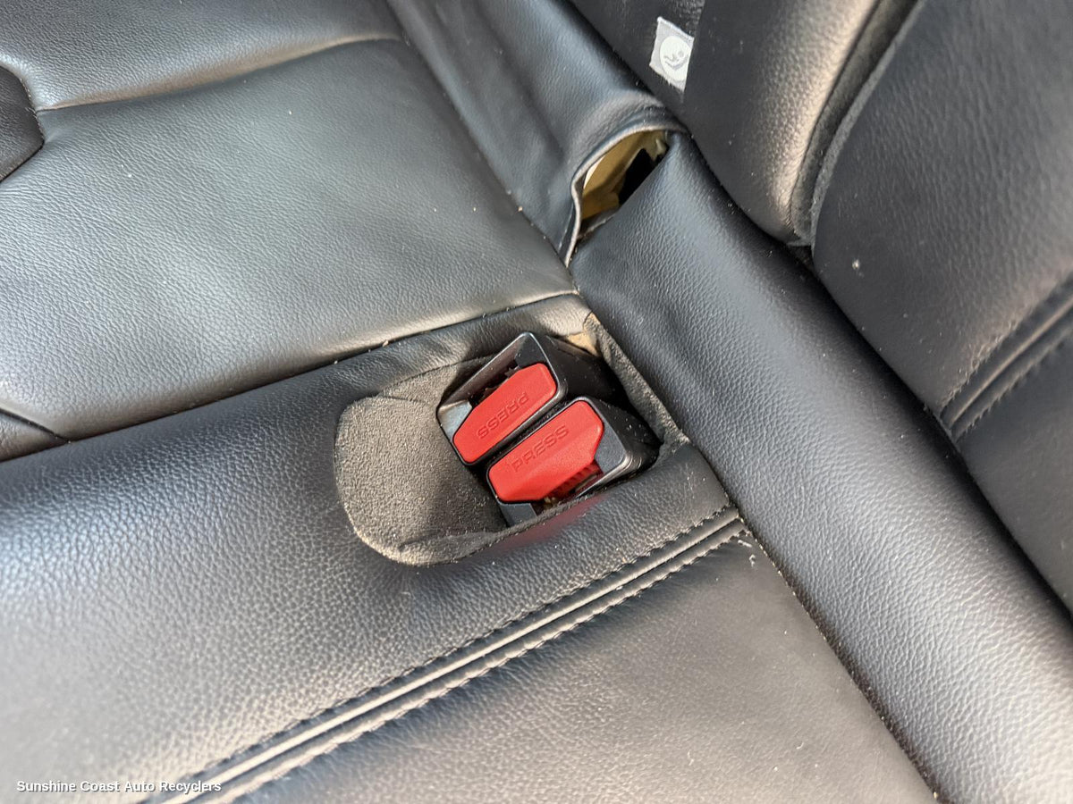 2011-2019 Land Rover Rangerover Evoque Seatbelt Stalk