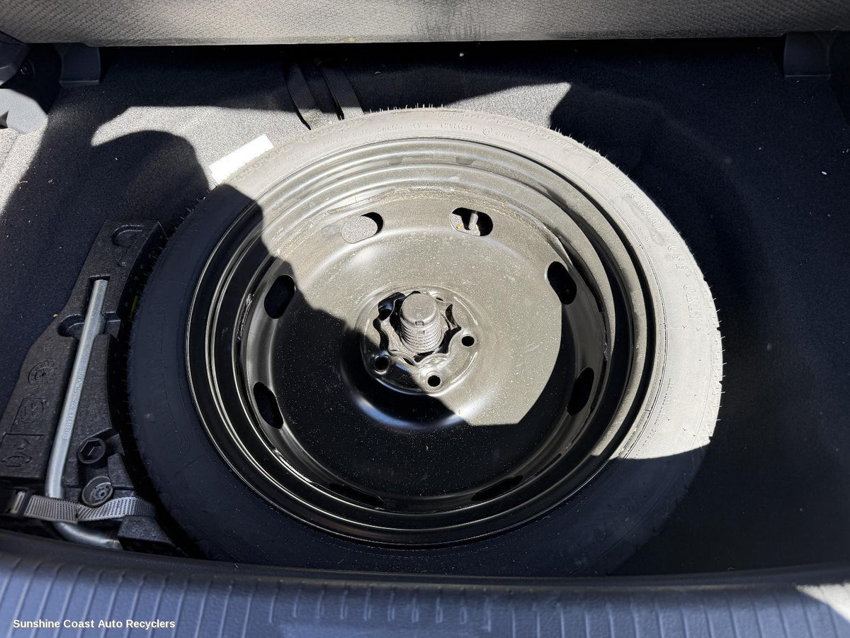 2012-2020 Volkswagen Golf Wheel Standard Steel