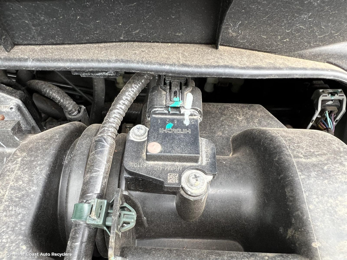 2014-2020 Honda Jazz Air Flow Meter