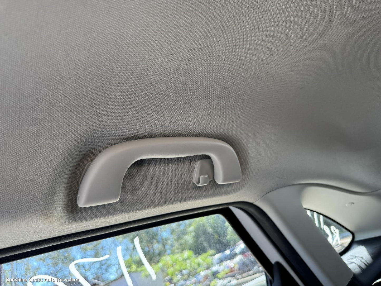 2023 Mazda Cx3 Grab Handle