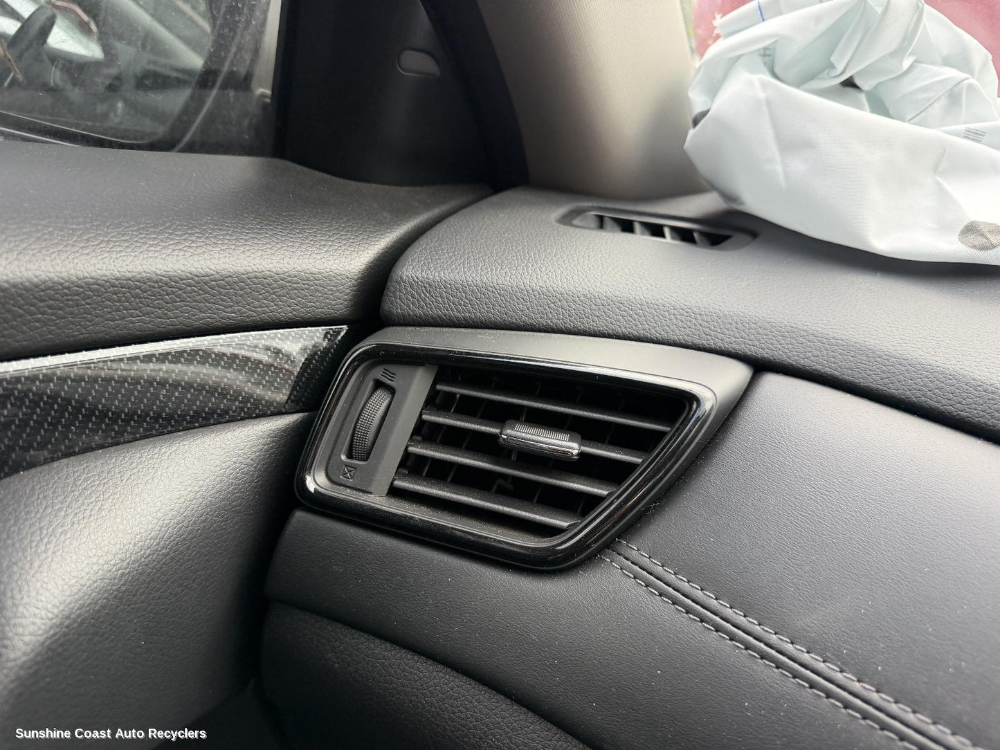 2019 Nissan Xtrail Misc
