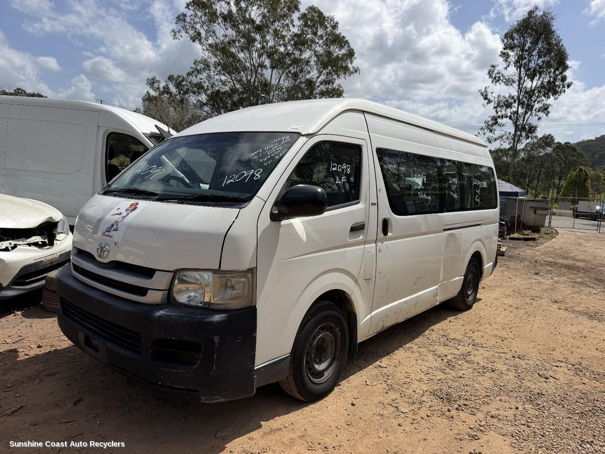 2005-2019 Toyota Hiace Antenna