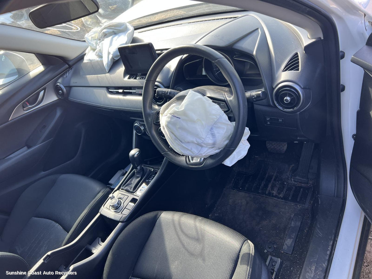 2015-2026 Mazda Cx3 Pedal Assembly