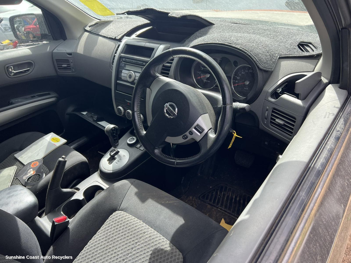 2007-2012 Nissan Xtrail Combination Switch