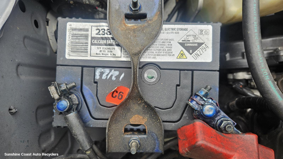 2002-2005 Subaru Impreza Battery Terminal