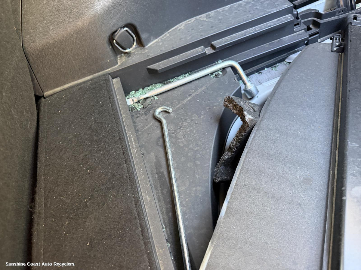 2018-2025 Toyota Rav4 Jack Tool Kit