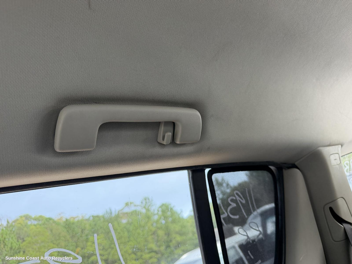 2012-2020 Holden Colorado Grab Handle
