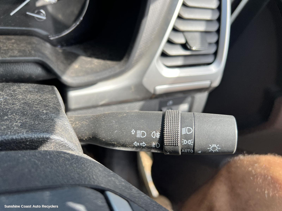 2017-2025 Ldv T60 Combination Switch