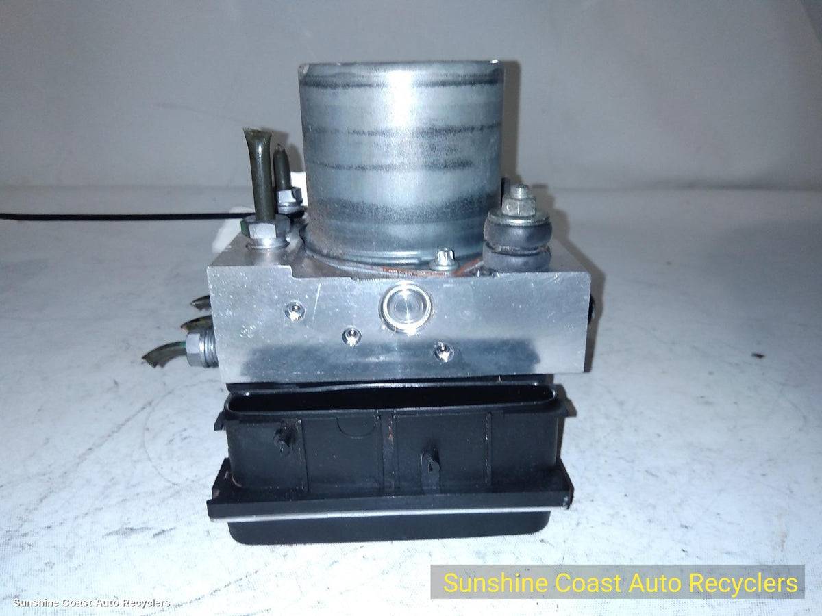 2005-2013 Land Rover Rangerover Sport Abs Pump Modulator