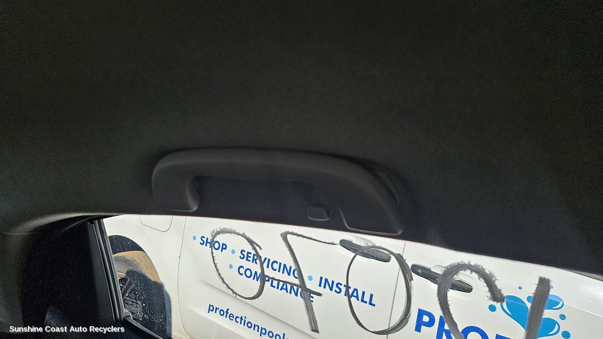 2014-2026 Mazda 2 Grab Handle