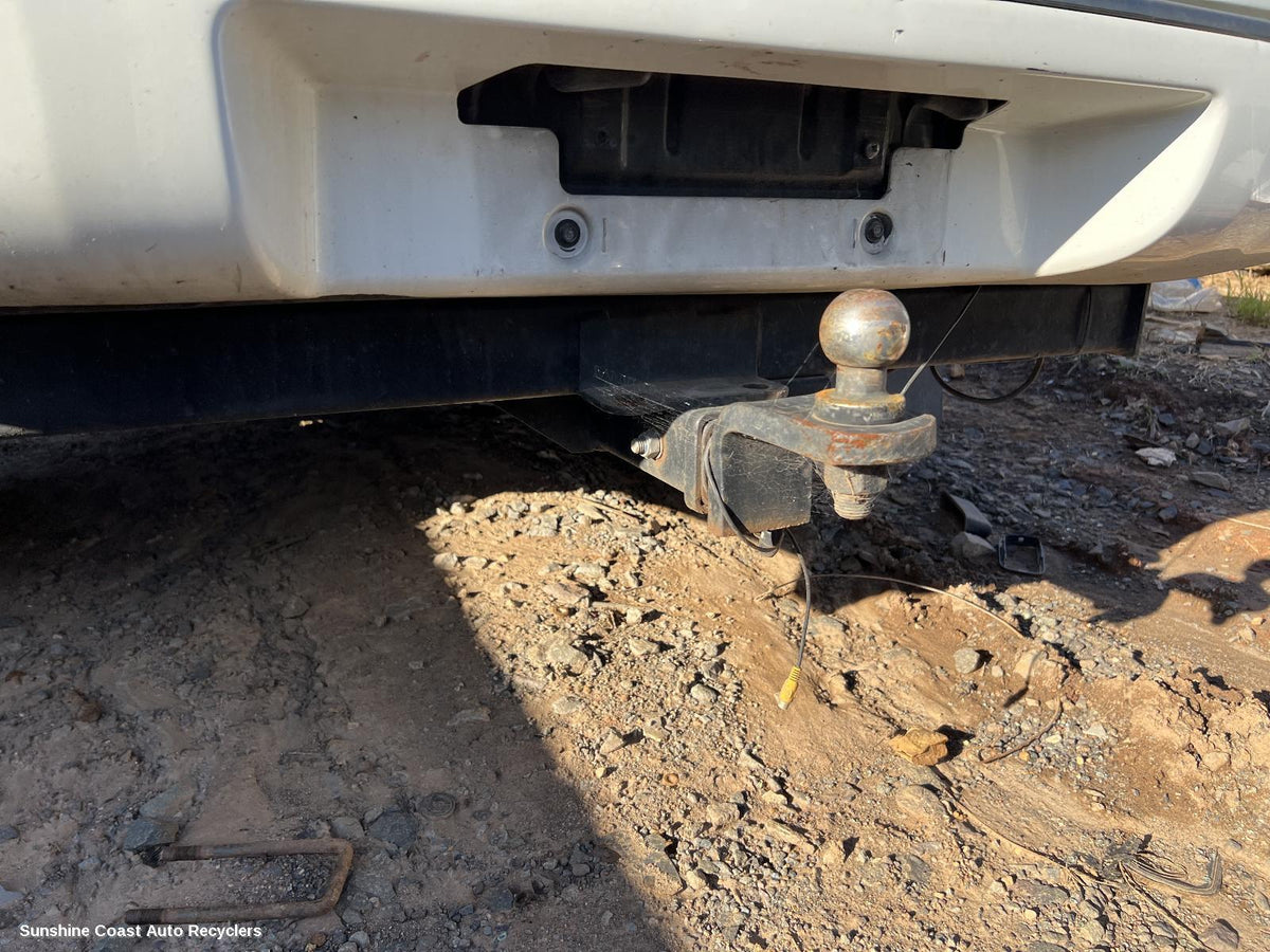 2006-2011 Ford Ranger Towbar