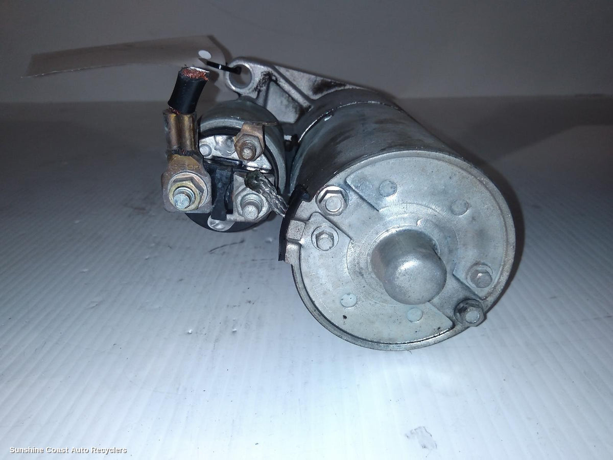 2005-2006 Ford Courier Starter