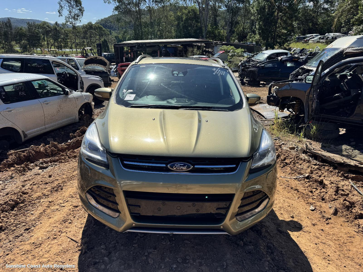 2012-2016 Ford Kuga Bootlid Tailgate