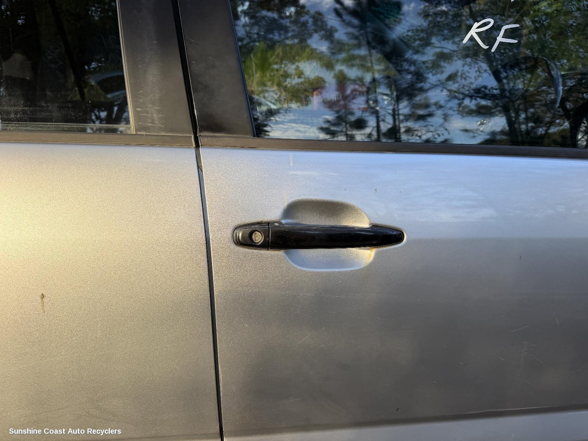 2003-2009 Toyota Prado Door Handle