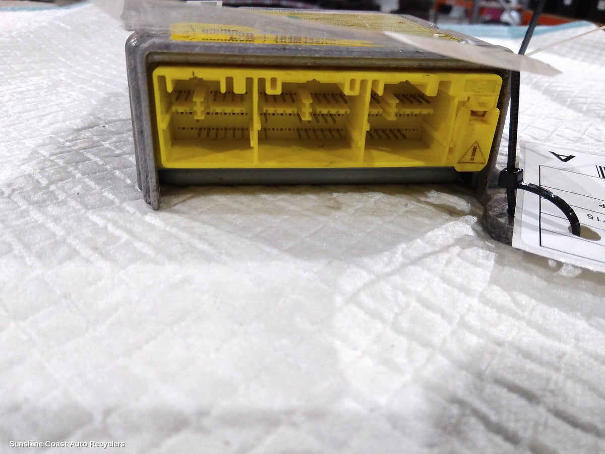 2005-2015 Nissan Navara Airbag Module Sensor
