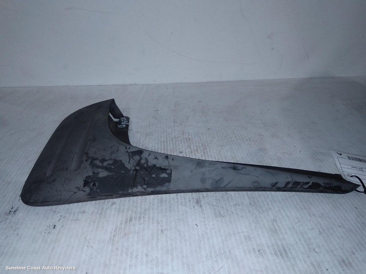 2000-2005 Toyota Rav4 Mud Flaps
