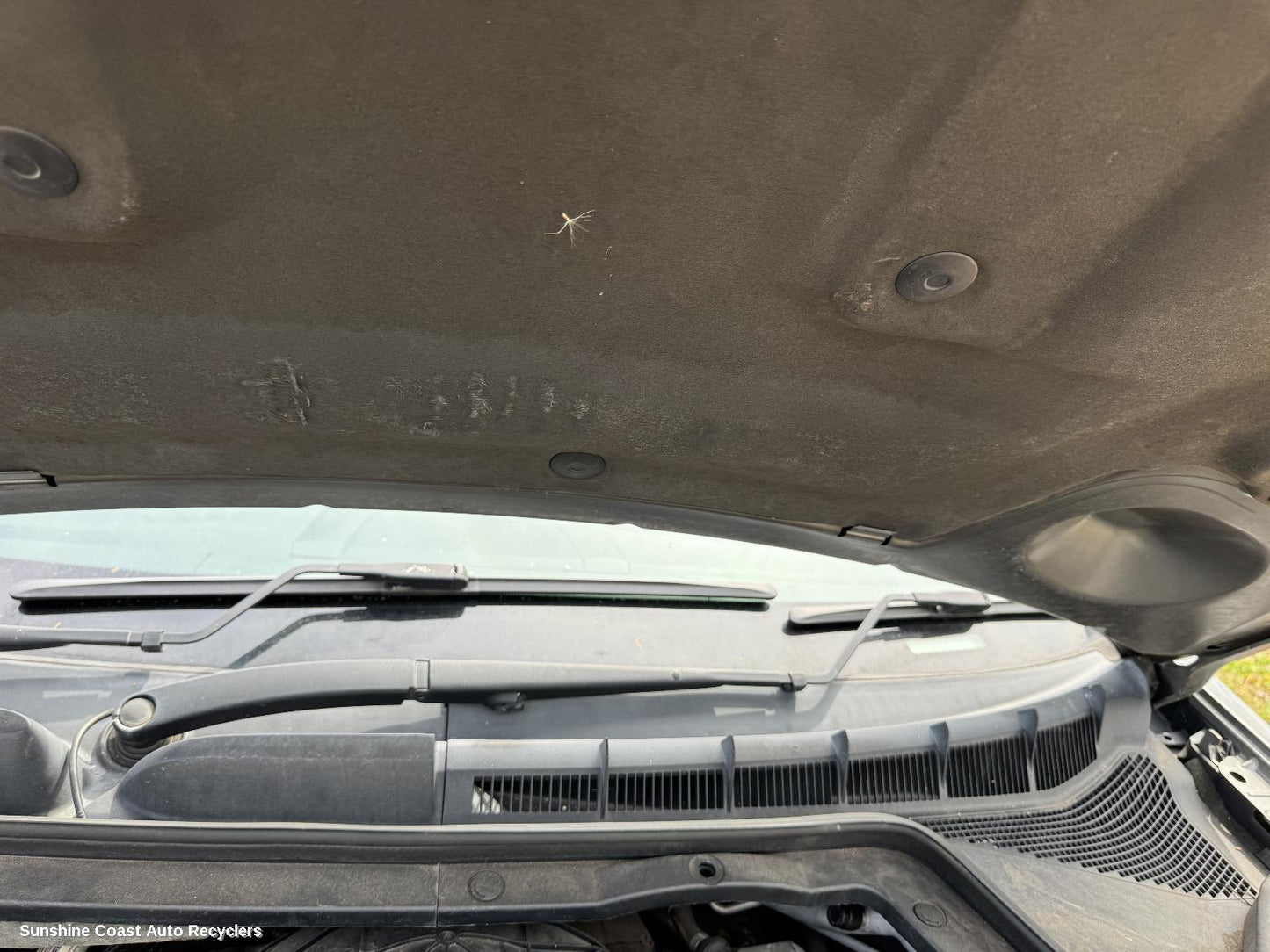 2006-2013 Holden Commodore Wiper Arm