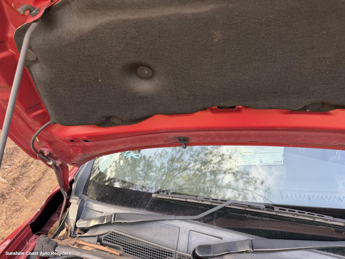 2013-2016 Nissan Pulsar Wiper Arm