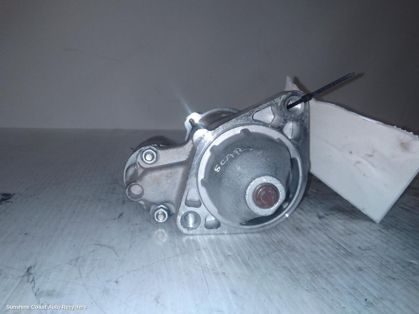 2013 Great Wall X200/x240 Starter