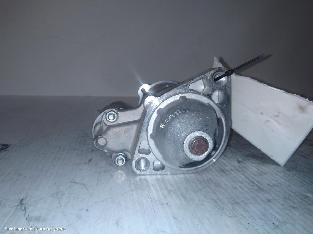 2009-2015 Great Wall X200/x240 Starter