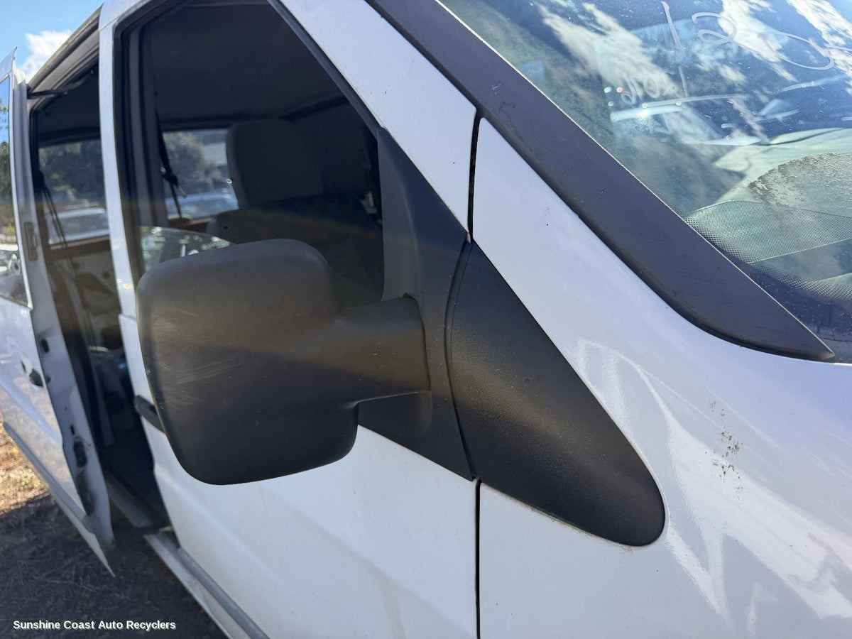1998-2004 Mercedes Vito Right Door Mirror
