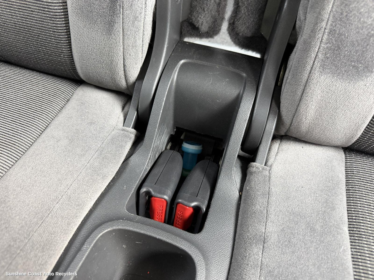 2012-2016 Holden Colorado Seatbelt Stalk