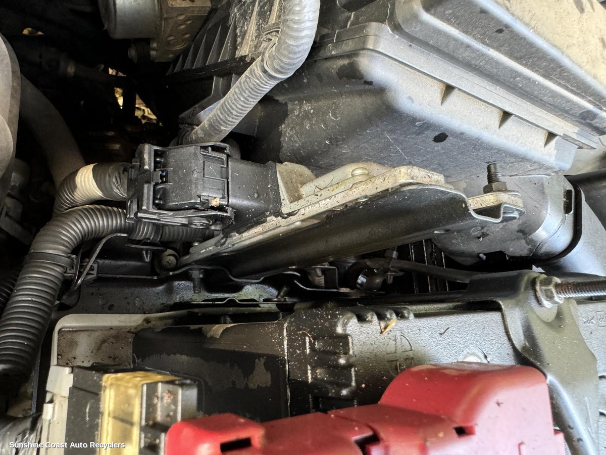 2007-2022 Nissan Xtrail Ecu