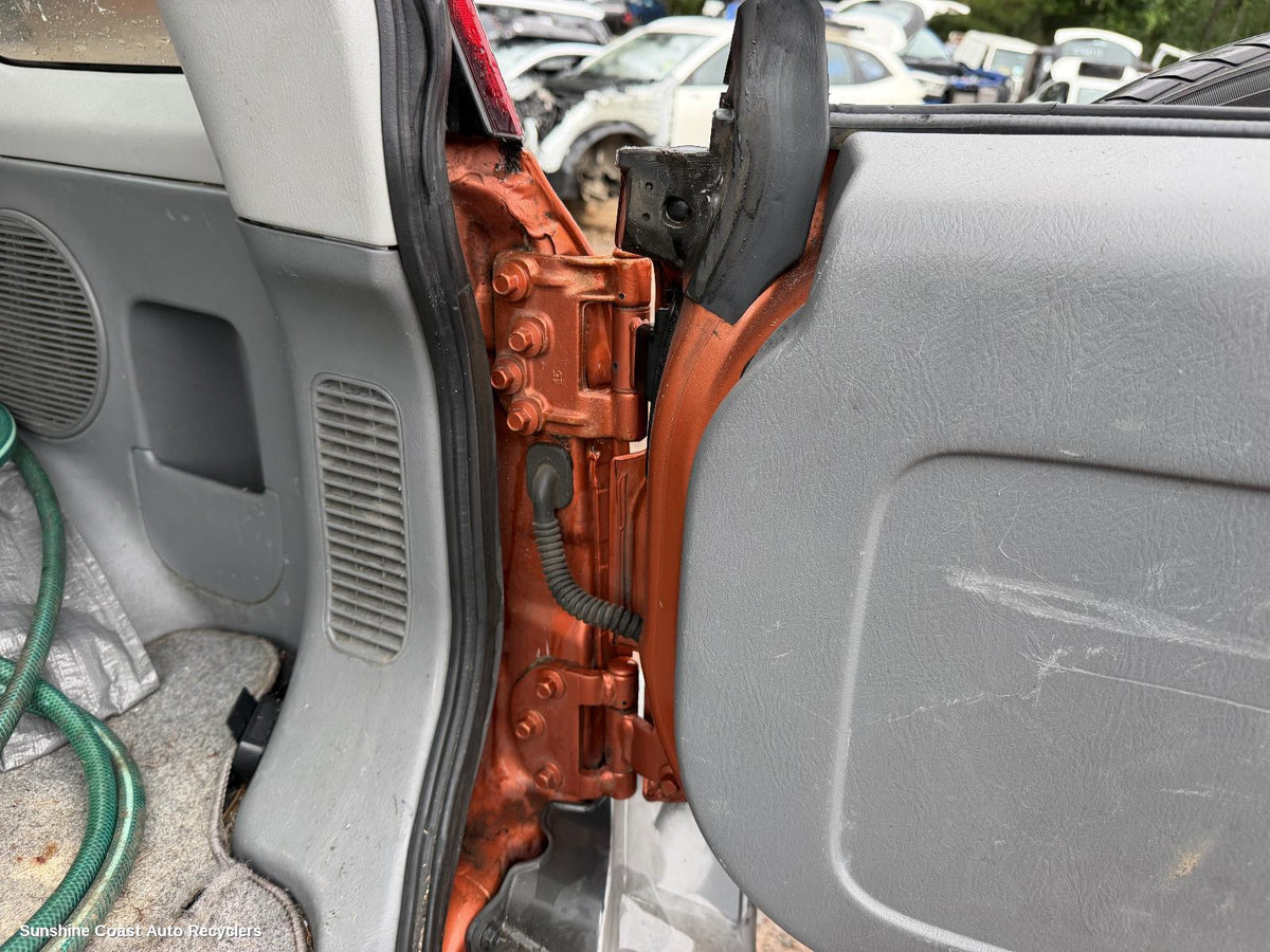 1995-2001 Honda Crv Bootlid Tgate Hinge