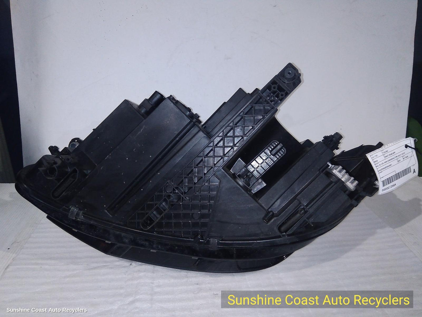2022 Volkswagen Tiguan Right Headlamp