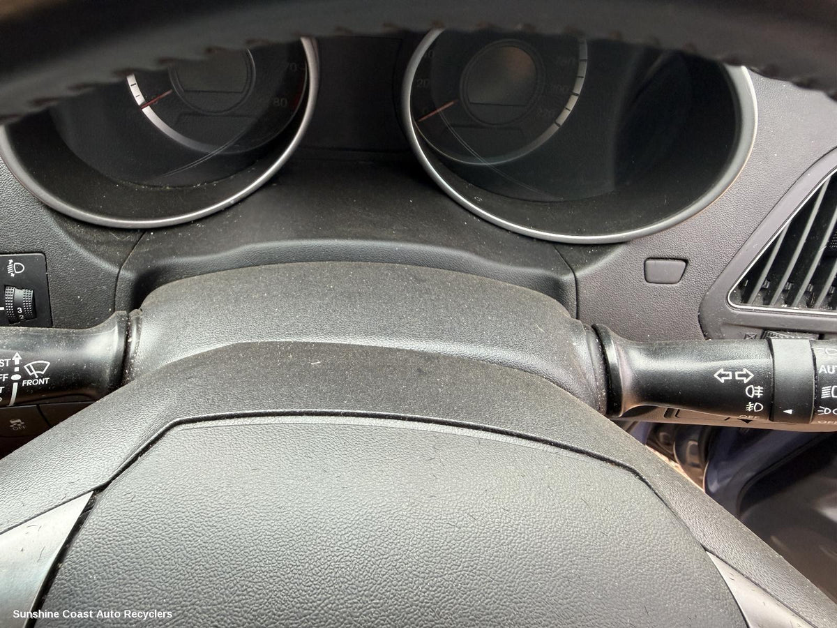2009-2016 Hyundai Ix35 Steering Column Shro