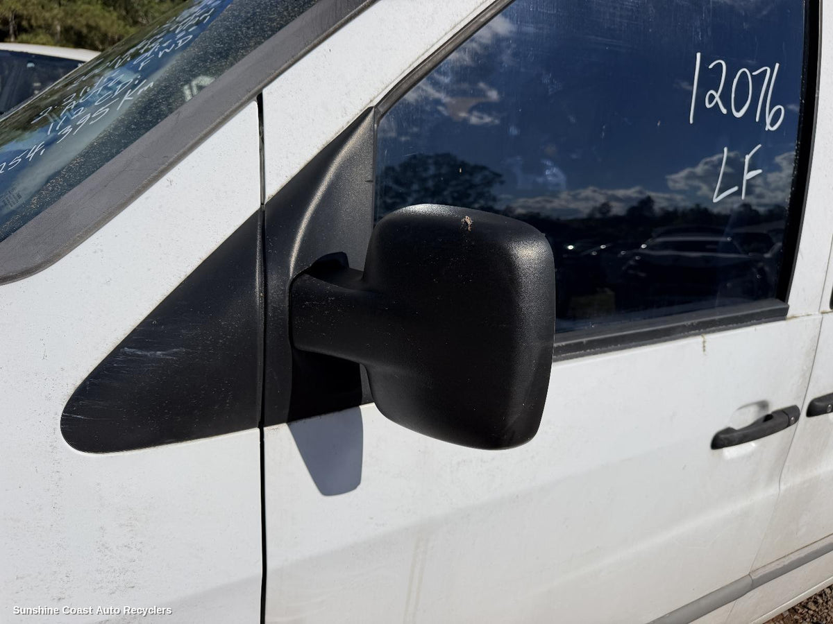 1998-2004 Mercedes Vito Left Door Mirror