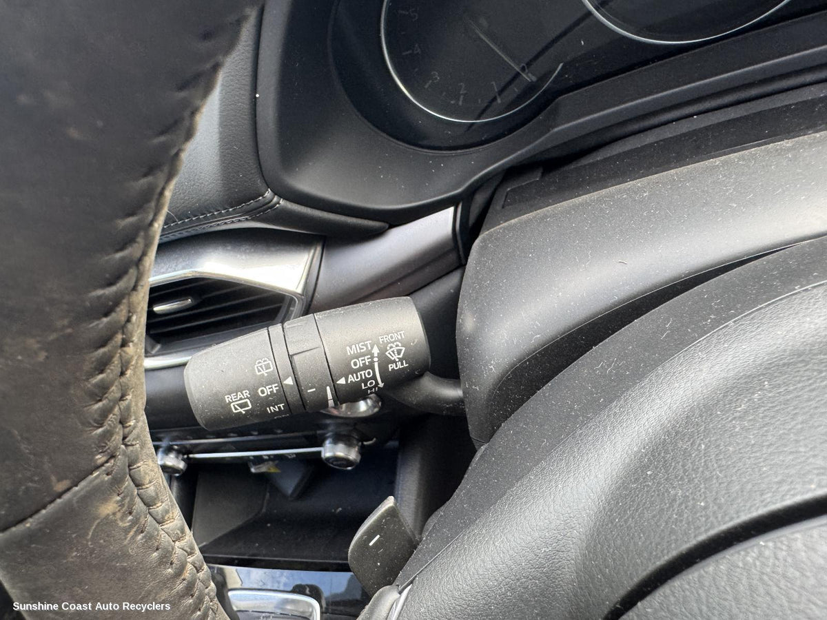 2017-2025 Mazda Cx5 Combination Switch
