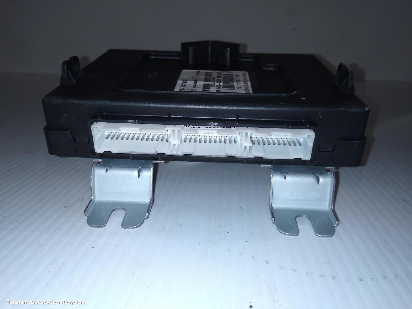 2015 Hyundai Santa Fe Ecu