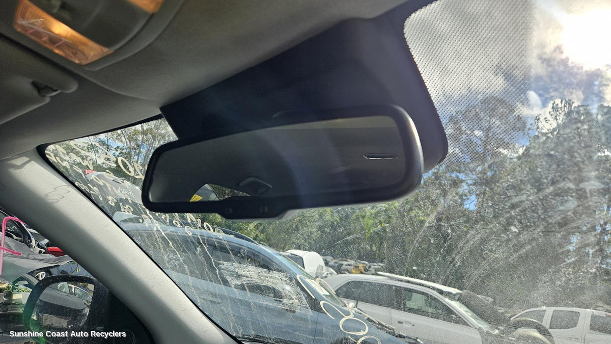 2011-2024 Mitsubishi Asx Interior Mirror
