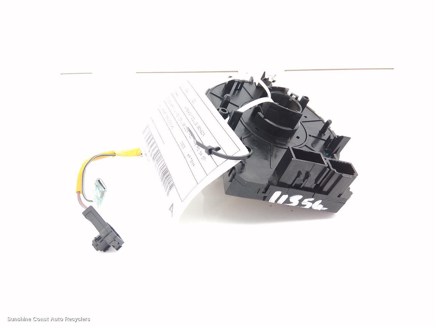 2008 Hyundai I30 Airbag Module Sensor