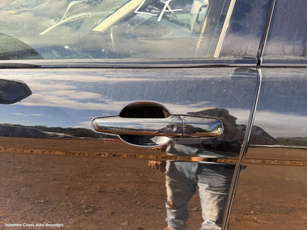 2011-2019 Land Rover Rangerover Evoque Door Handle