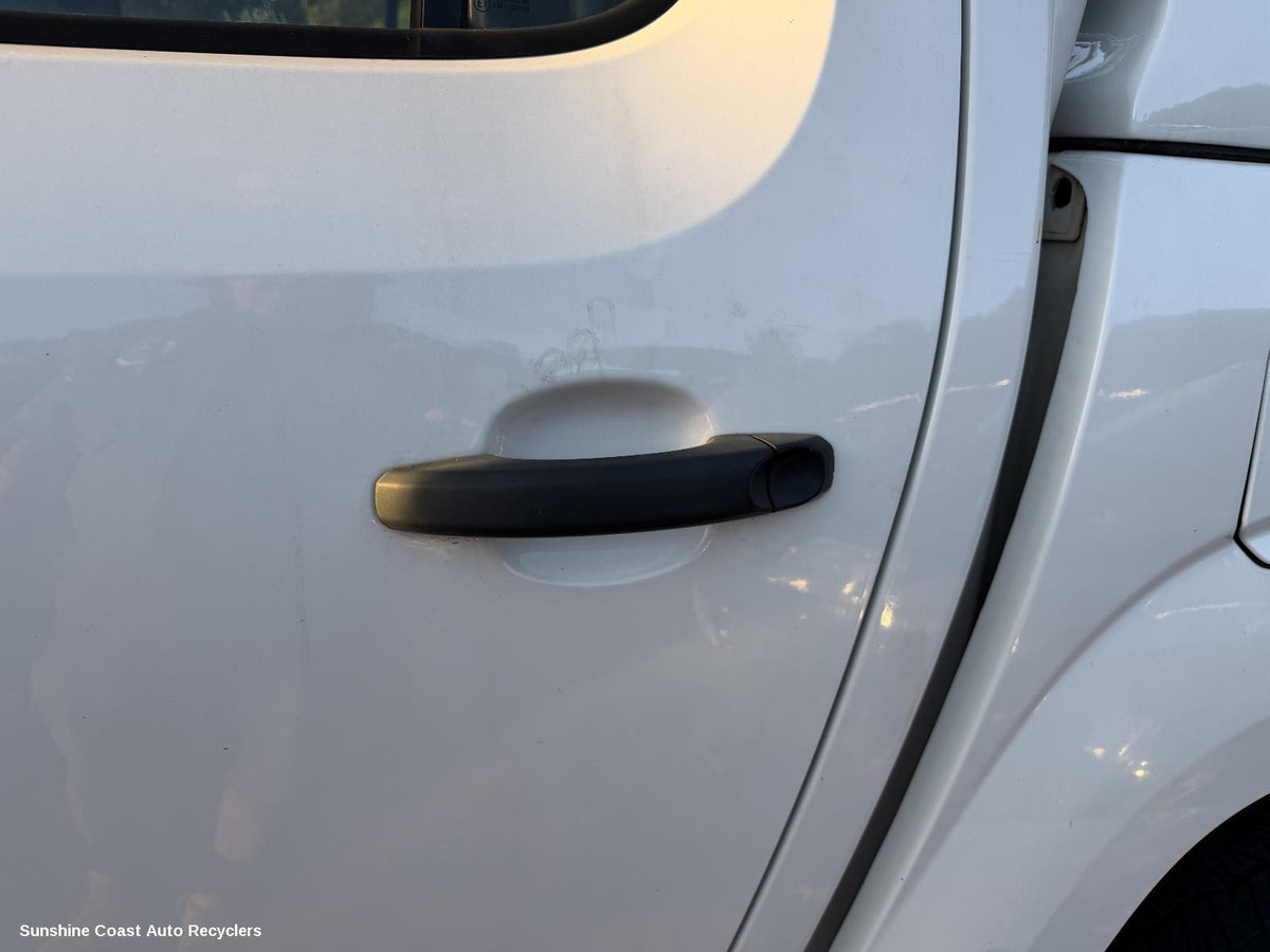 2010-2022 Volkswagen Amarok Door Handle