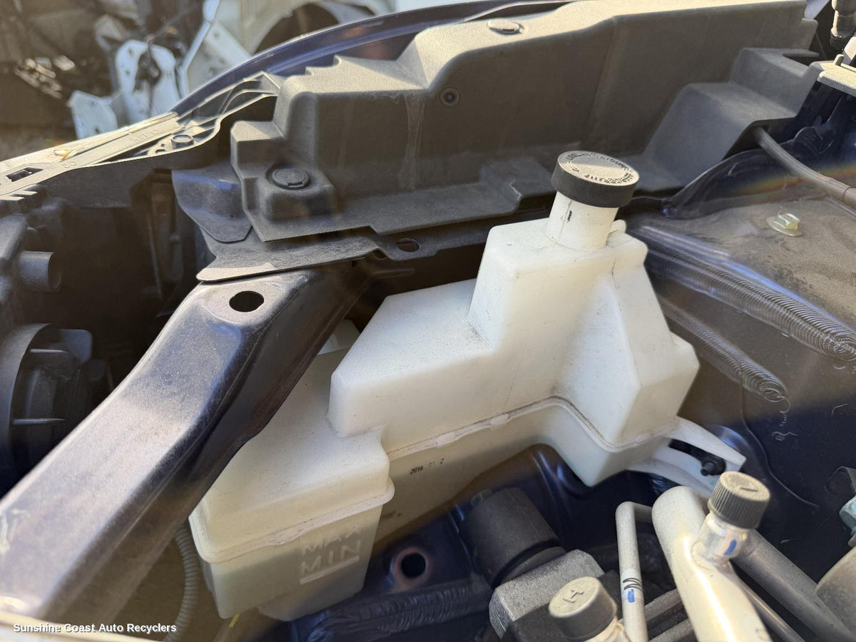 2016-2026 Renault Kaleos Overflow Bottle