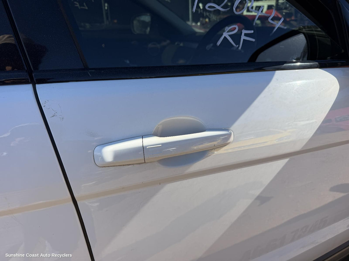 2011-2019 Land Rover Rangerover Evoque Door Handle