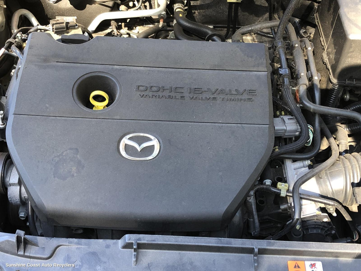 2006-2009 Mazda 3 Oxygen Sensor