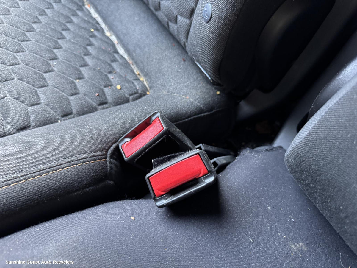 2017-2020 Holden Equinox Seatbelt Stalk